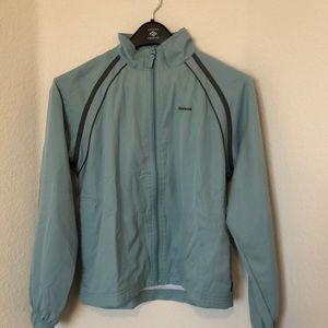 Reebok Track Jacket